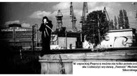 Mroczny Fantom, czyli świat odbity w krzywym zwierciadle