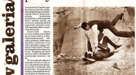 Dziki Zachód poprawny politycznie
